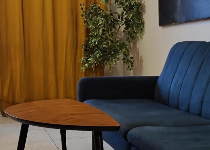 Gdańsk centrum apartament w kamienicy 2
