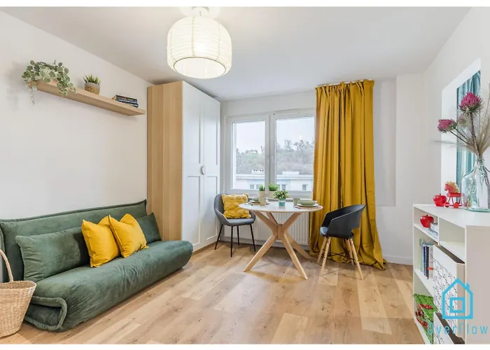 Vogue Apartment