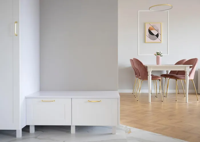 Apartamenty Deluxe
