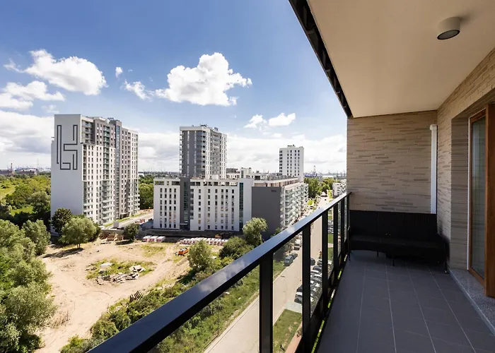 Nova Letnica Apartment #152 By Bookinghost