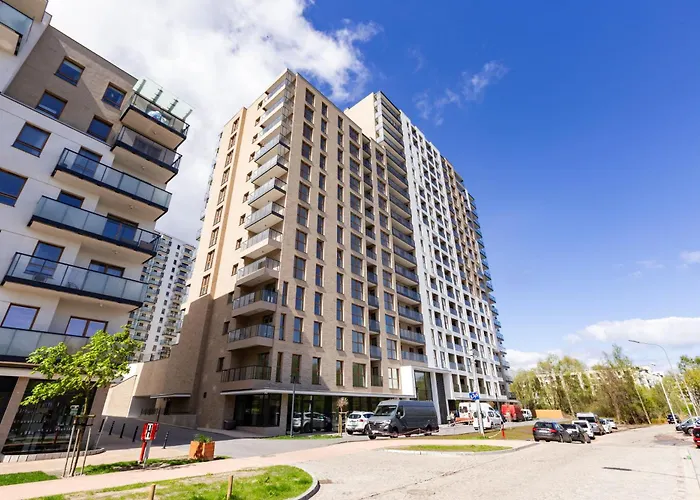 Nova Letnica Apartment #152 By Bookinghost