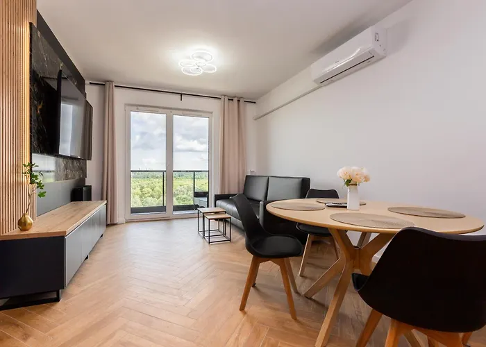 Nova Letnica Apartment #152 By Bookinghost