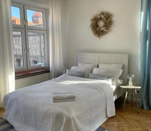 Mieszkanie Stare Miasto Gdańsk