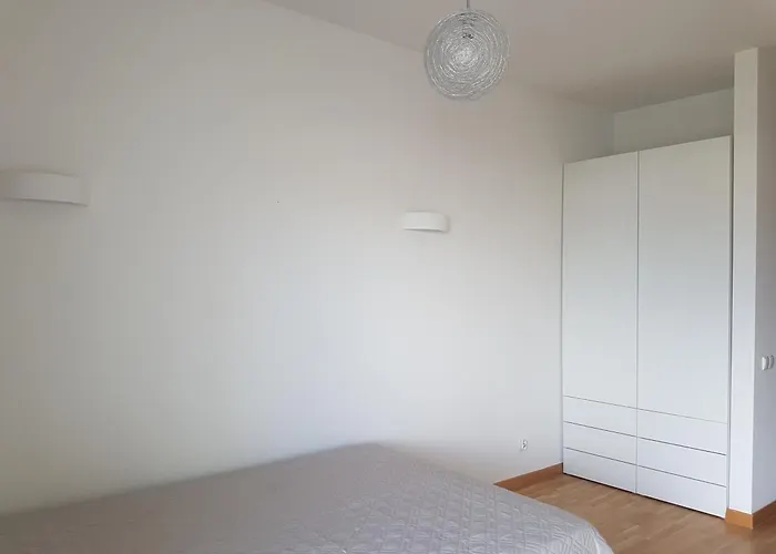 18 Pietro Panoramiczny Widok Przymorze Gdansk
