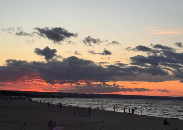 Sun&Sand11 - Niedaleko Plaży