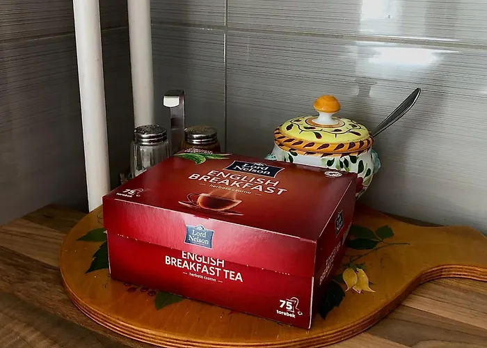 Kawalerka Z Prywatna Lazienka I Kuchnia