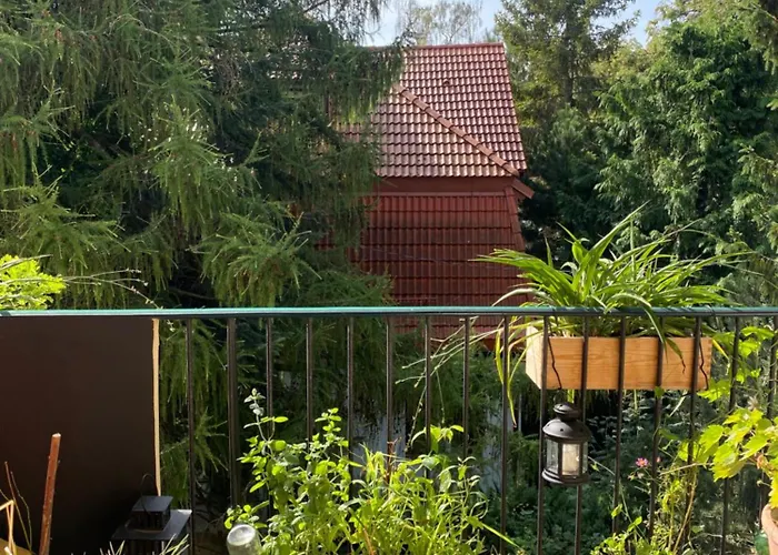 Green House Oliwa