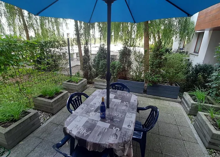 Apartament Osiedle Garnizon