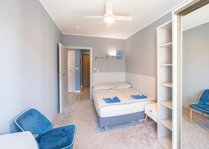 3Rooms Uno 4 Apartment