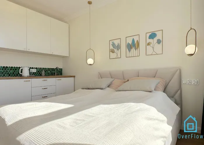 Seredino Relax Apartment