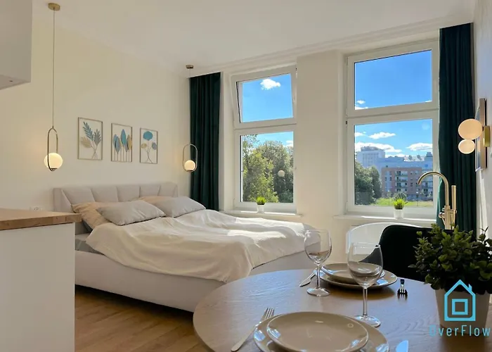 Seredino Relax Apartment