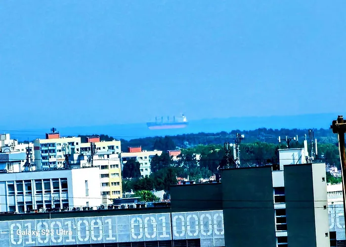 Tanie Apartamenty Gdańsk