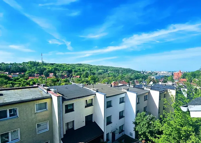 Tanie Apartamenty Gdańsk