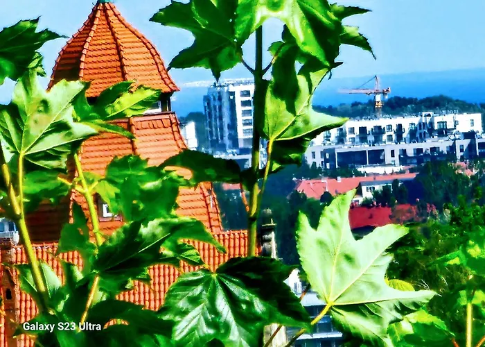 Tanie Apartamenty Gdańsk
