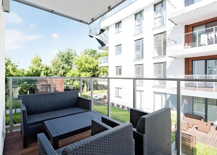 Seaside Apartments Tre Mare