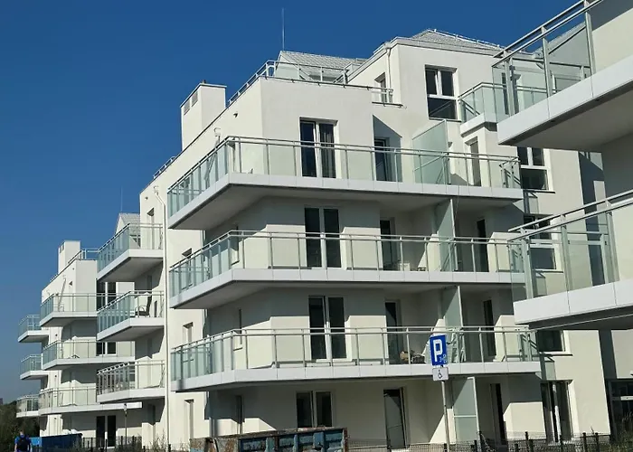 Mieszkanie Blisko Centrum