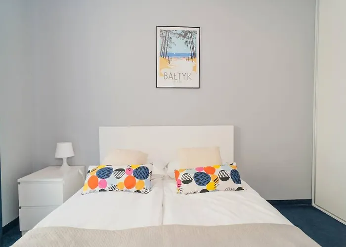 TOTU HOME Nadmorze Krasickiego 9