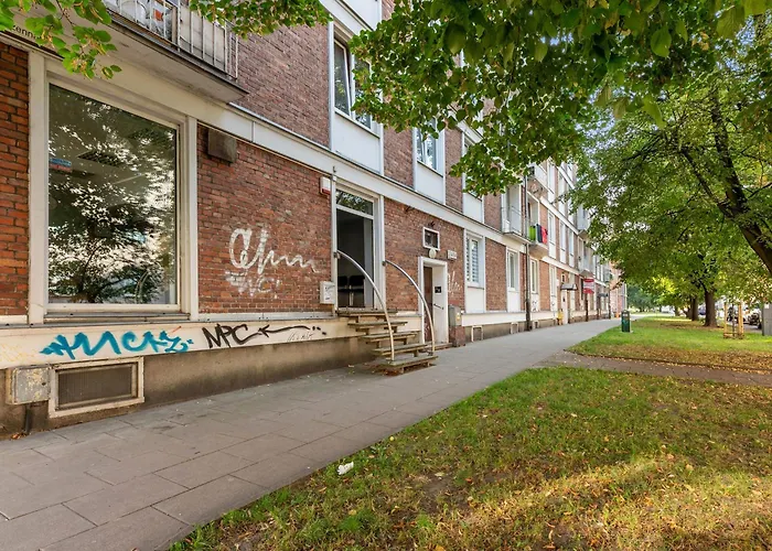 Old Town Korzenna By Downtown