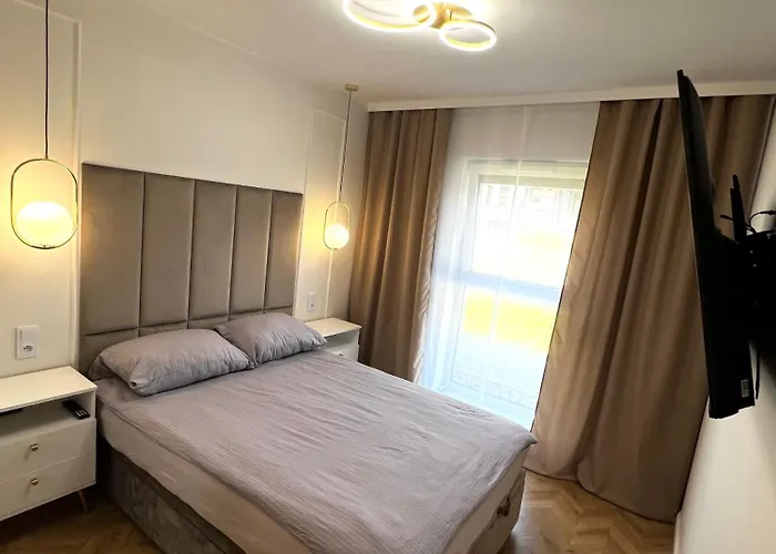 Bursztynowa Zatoka Letnica