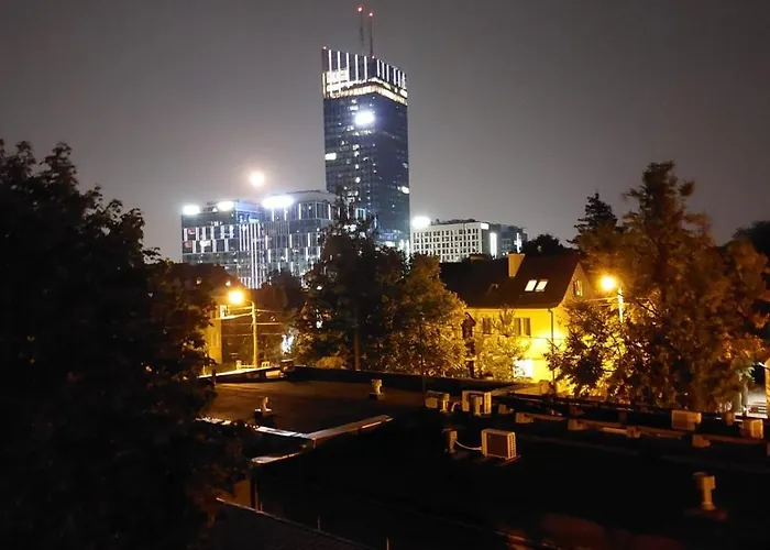 Stara Oliwa