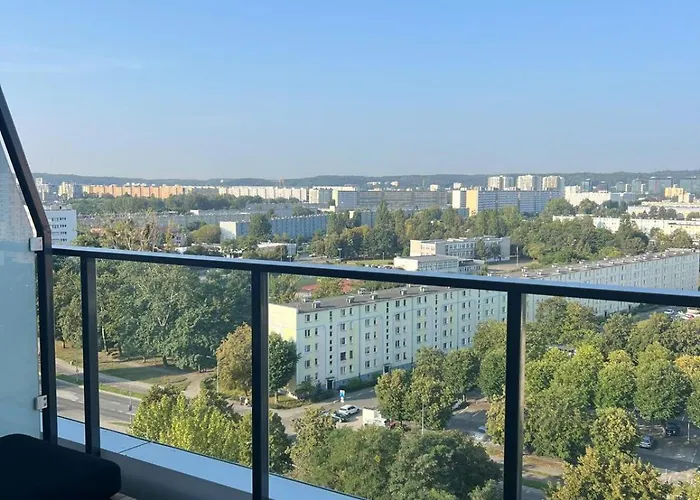 Bulvar Przymorze