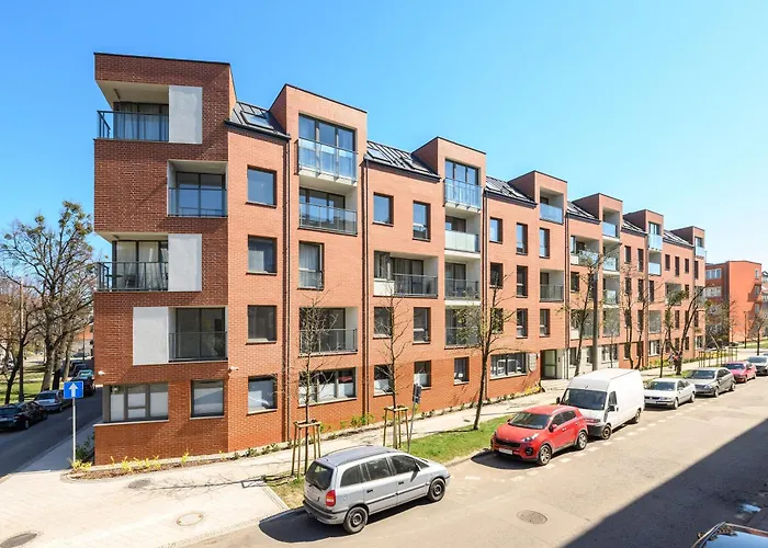 Apartmate- Heart Of Oldtown - Sauna & Security