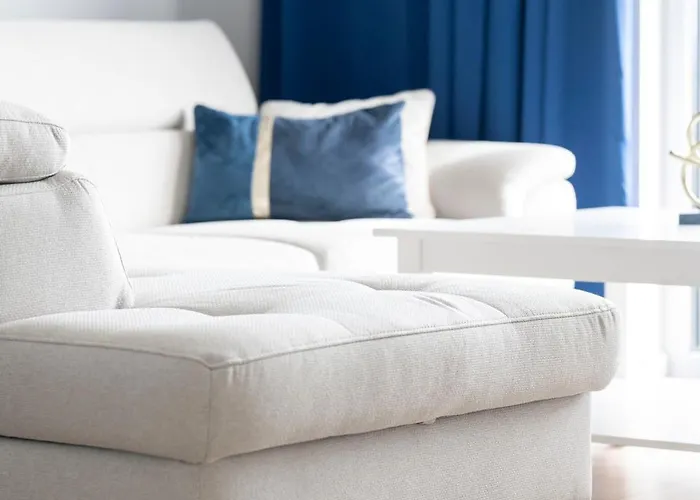 Apartament Glamour