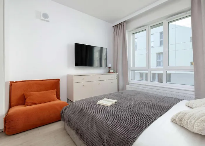 Studio Slaska Z Silownia W u By Noclegi Renters