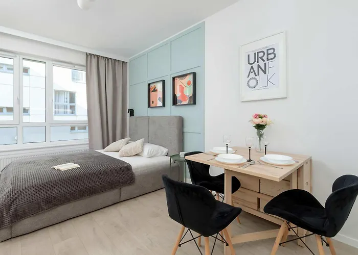 Studio Slaska Z Silownia W u By Noclegi Renters
