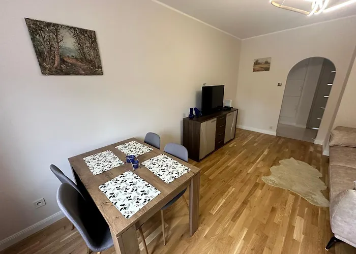 Gdańskie Apartamenty - Apartment Premium in Old Town