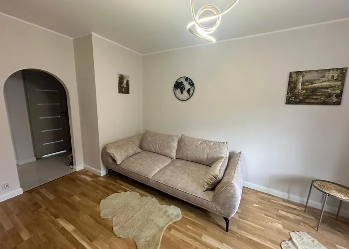 Gdańskie Apartamenty - Apartment Premium in Old Town