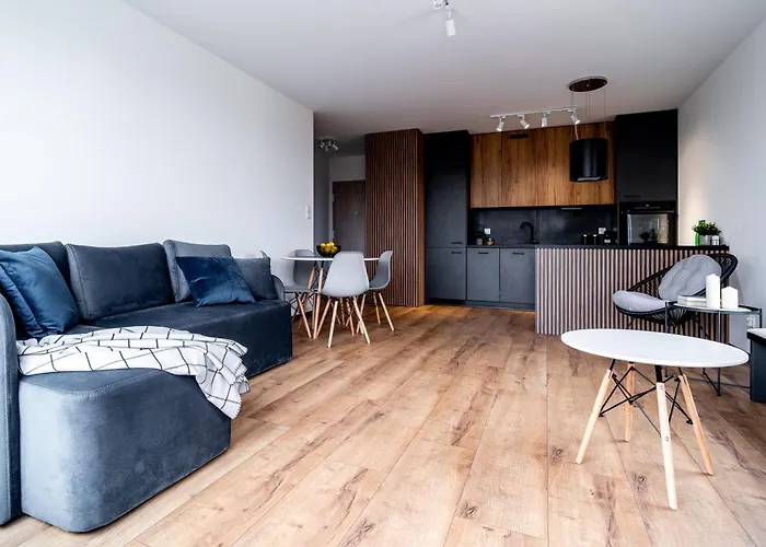 Przystań Letników 5 By MYPART In Your