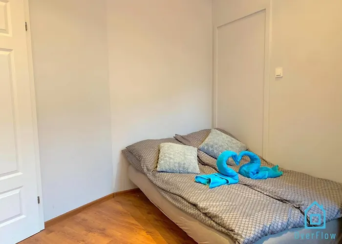 Duo Room