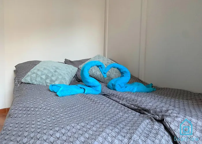 Duo Room