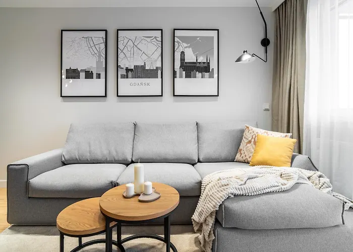 Latarników146 by MYPART in your apartment