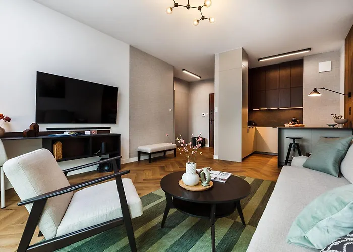 Brabank Apartments By Apartmore