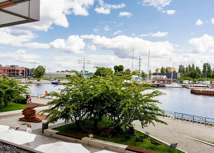 Brabank Apartments By Apartmore