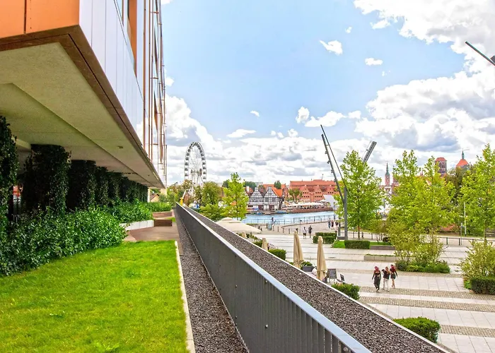 Brabank Apartments By Apartmore