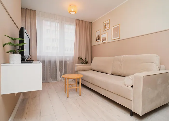 TOTU HOME Sandy Jelitkowo