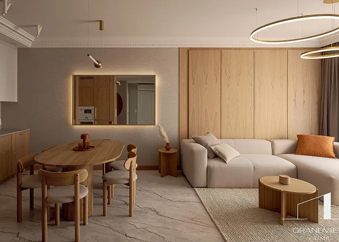 Penthouse Brabank Japandi Luxury Sauna, Fitness & Parking By Grandview