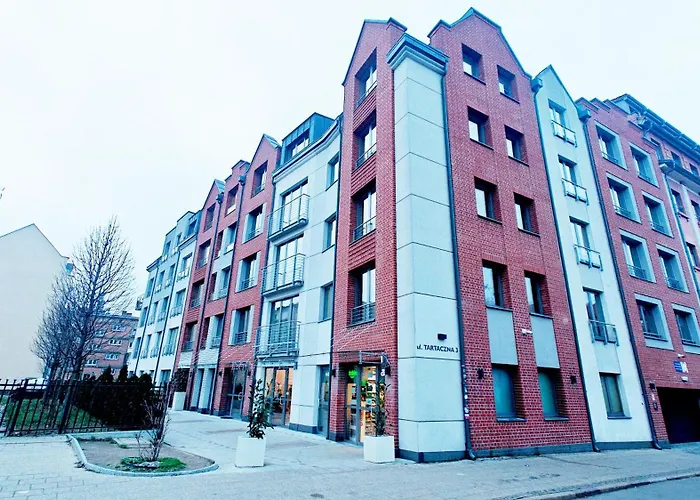 Przystań Tartaczna