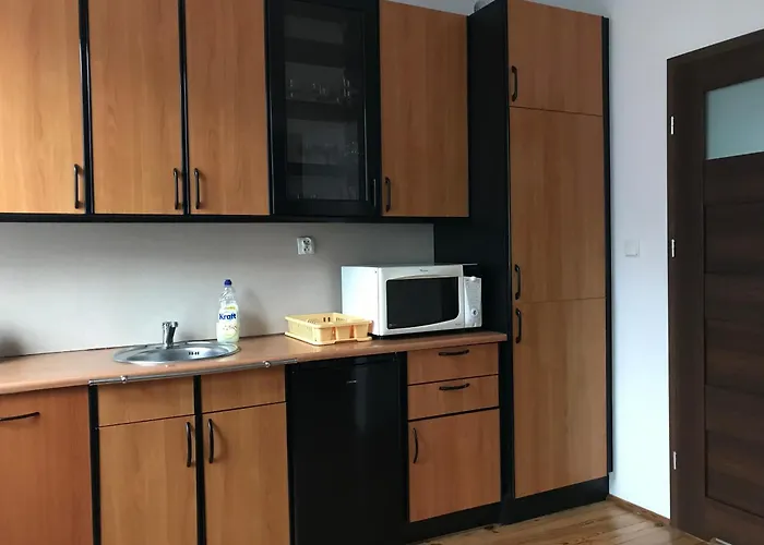 Promenada Studio Danzica