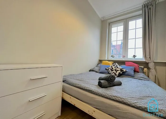 Danzig Room