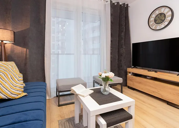 Nowa Letnica By Renters