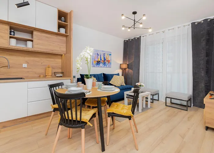 Nowa Letnica By Renters