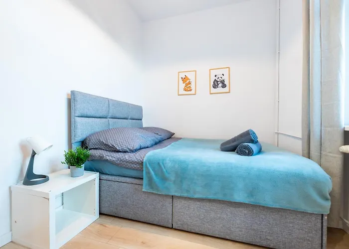 Heaven Apartment