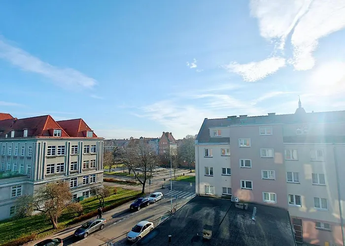 Przystań Tartaczna