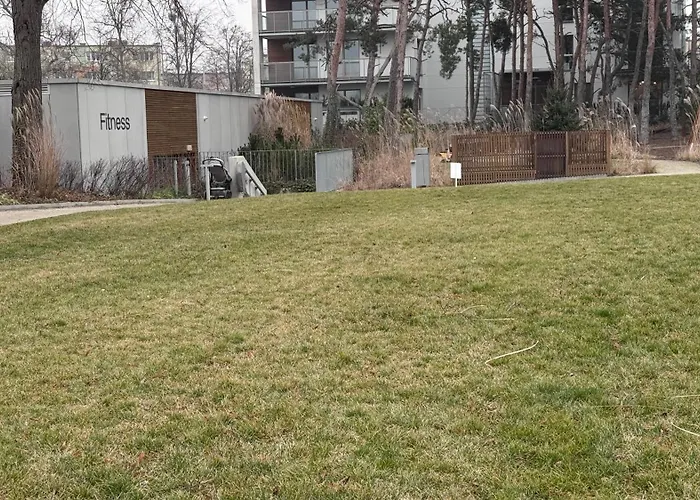 INA Rent - Nadmorski Dwór