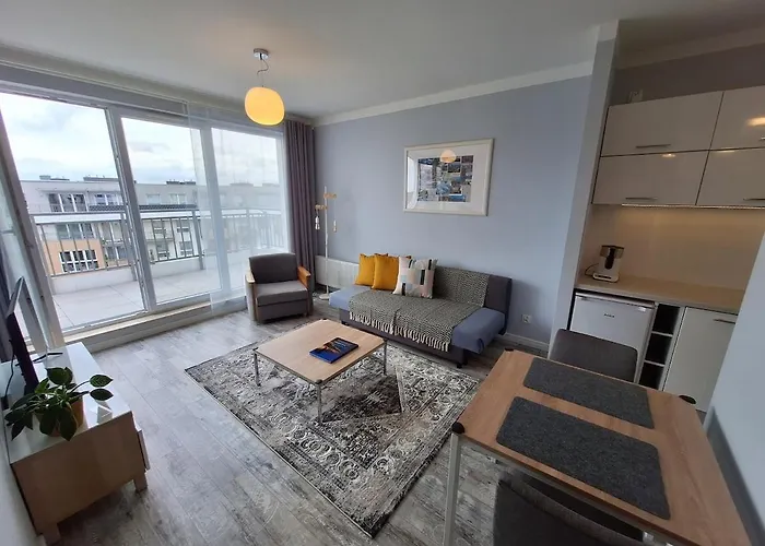 Live Like A Local 5Th Floor Apartment