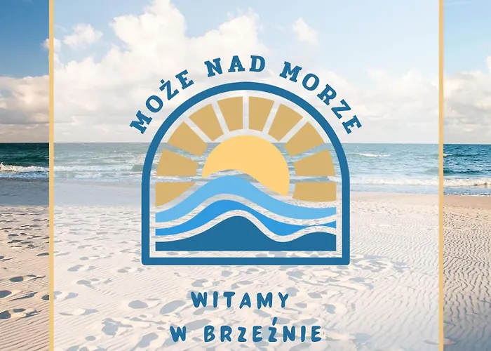 Może nad morze